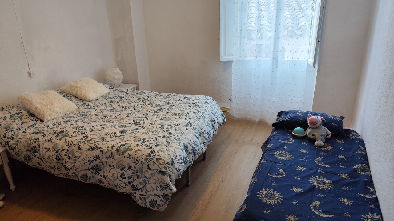 Photo of Bedroom in Viver
