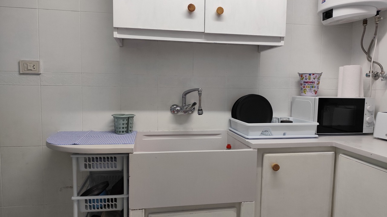 Photo of Kitchen in Viver