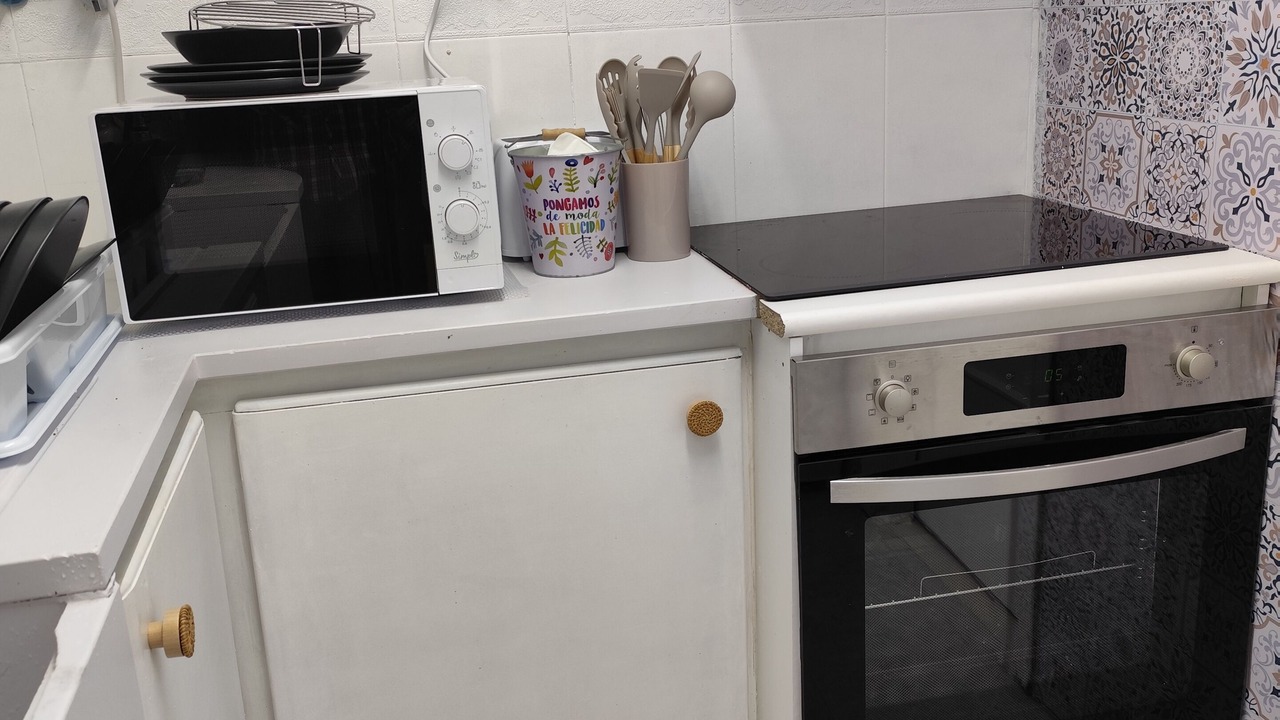 Photo of Kitchen in Viver