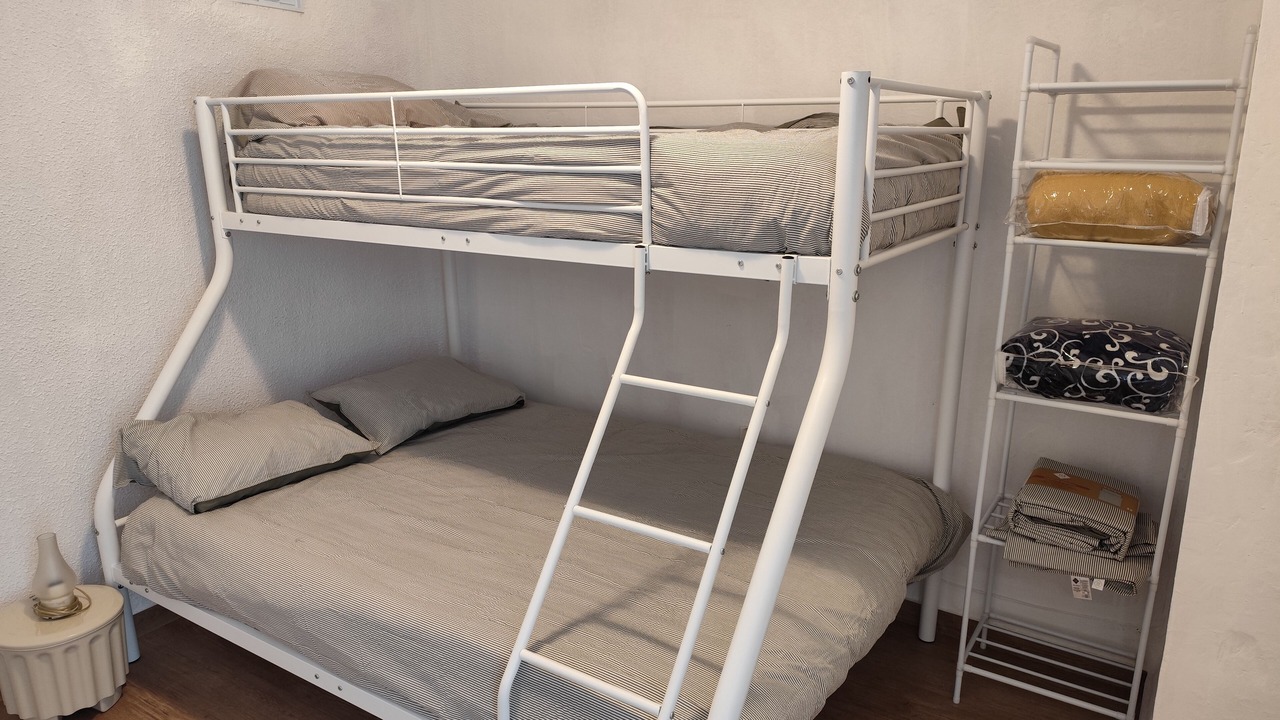 Photo of Bedroom in Viver