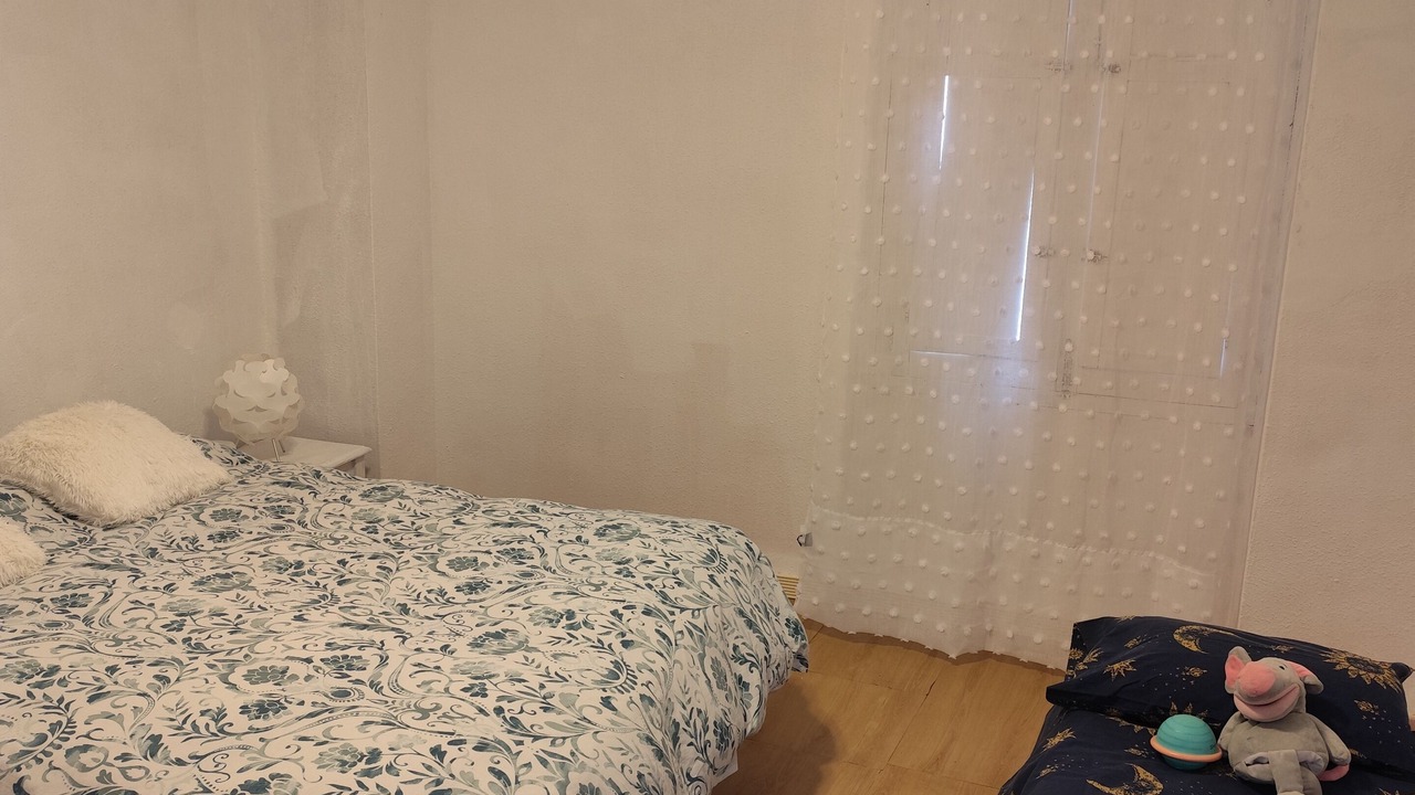 Photo of Bedroom in Viver
