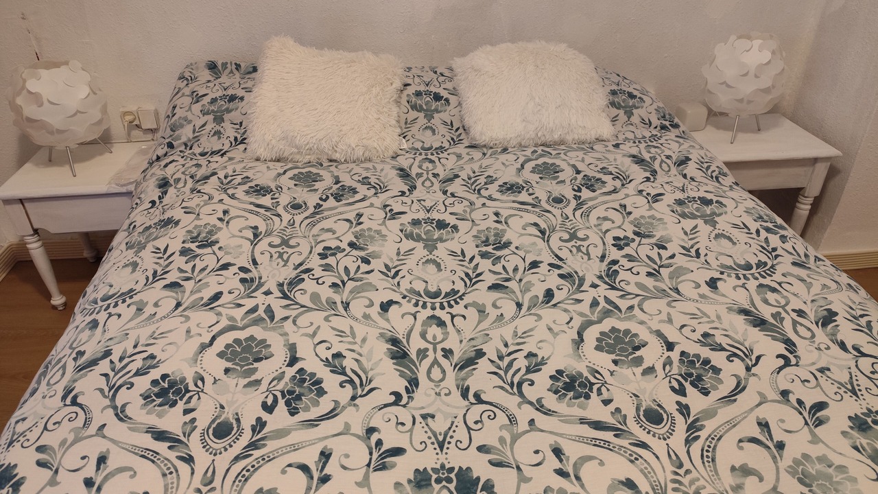 Photo of Bedroom in Viver
