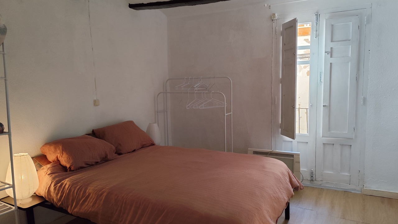 Photo of Bedroom in Viver