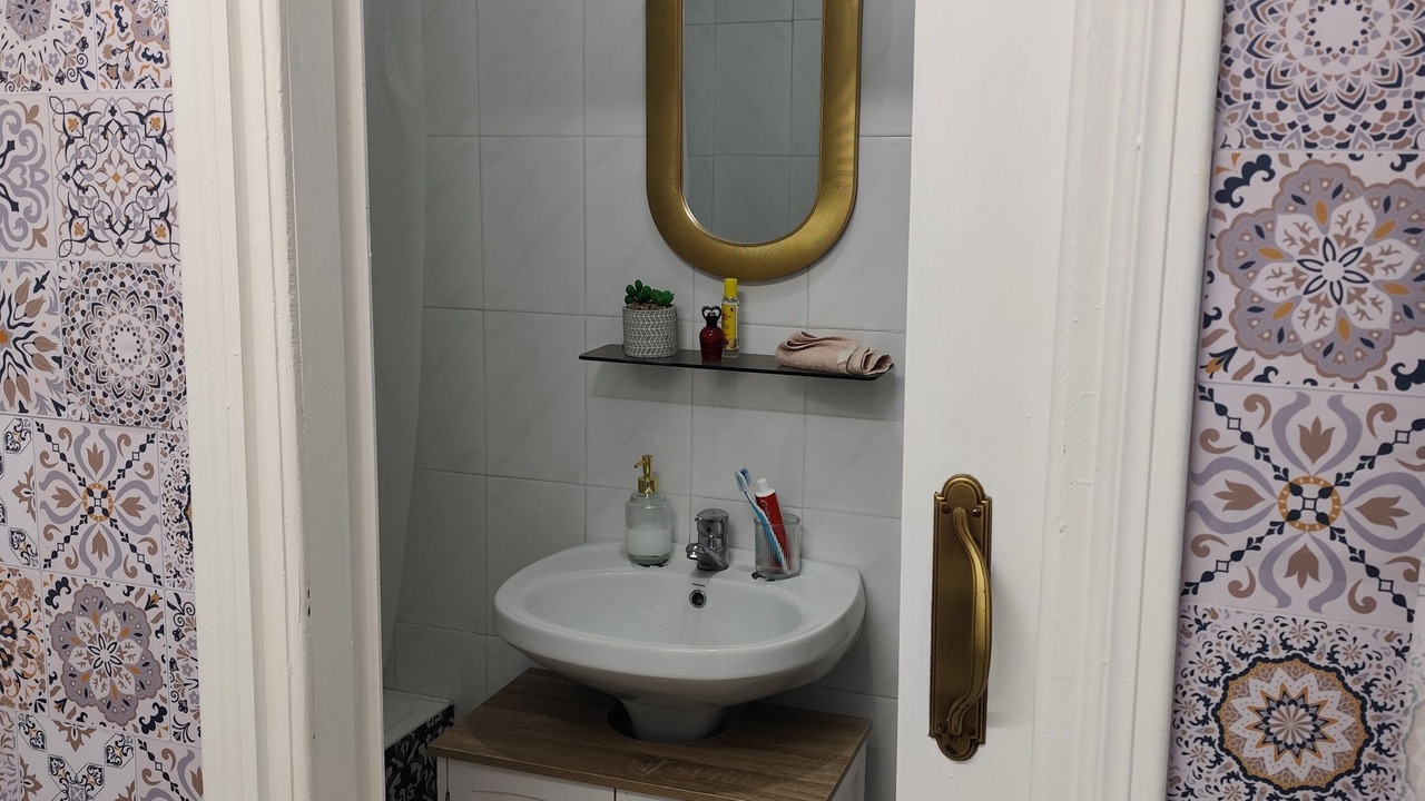 Photo of Bathroom in Viver