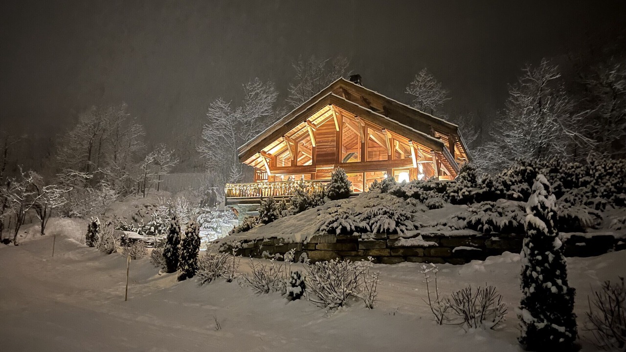 Photo of Outdoor in Le Serre Barbin