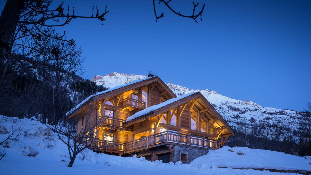 Photo of Outdoor in Le Serre Barbin