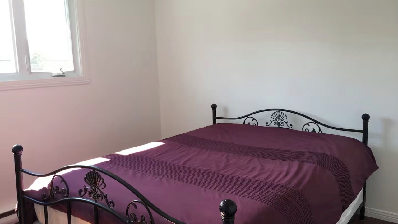 Photo of Bedroom in Victoriaville