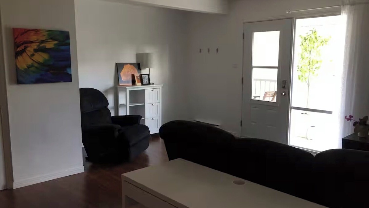 Photo of Livingroom in Victoriaville