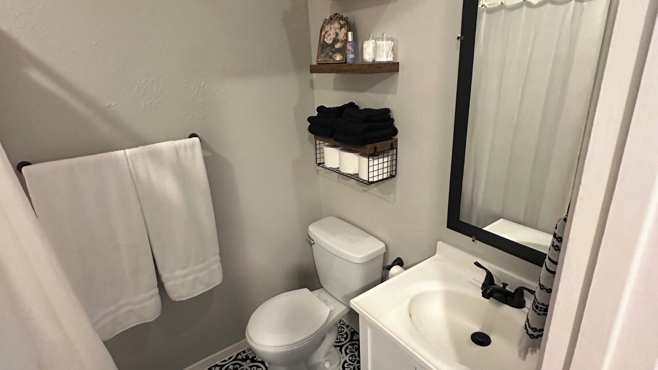 Photo of Bathroom in Celina