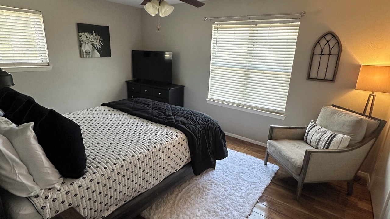 Photo of Bedroom in Celina