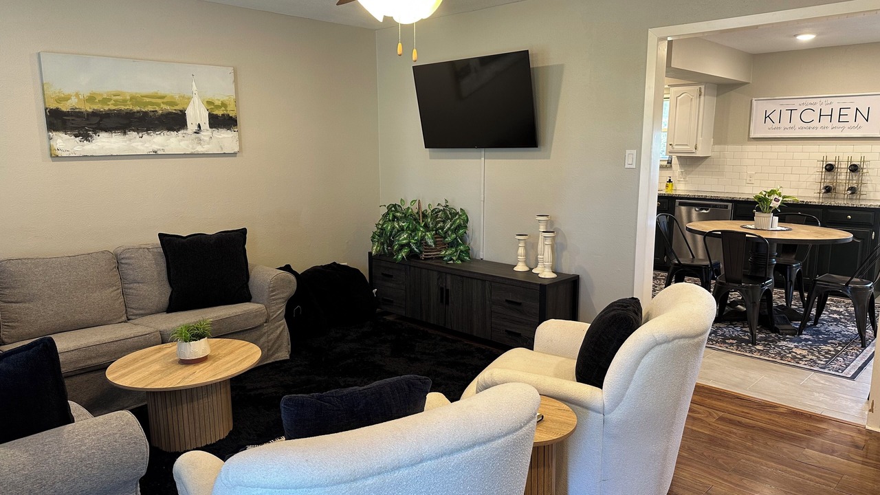 Photo of Livingroom in Celina