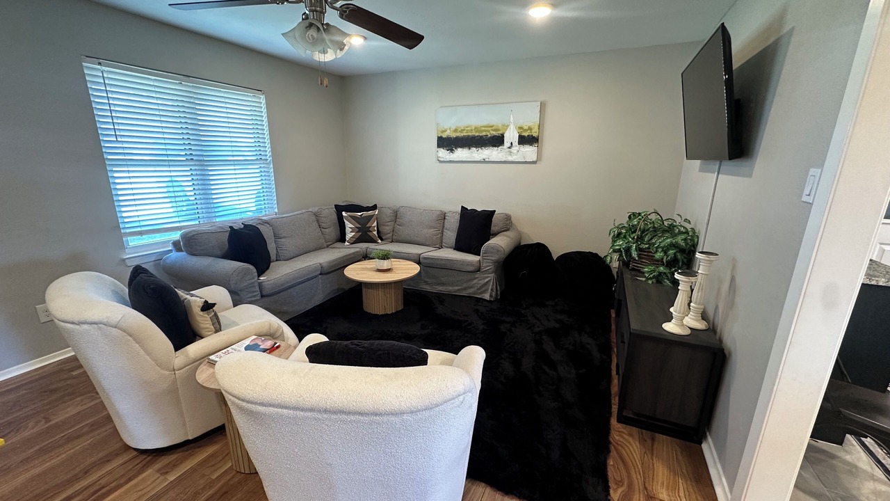 Photo of Livingroom in Celina