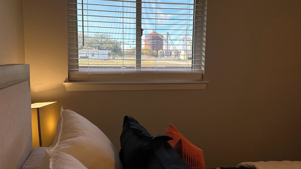 Photo of Bedroom in Celina