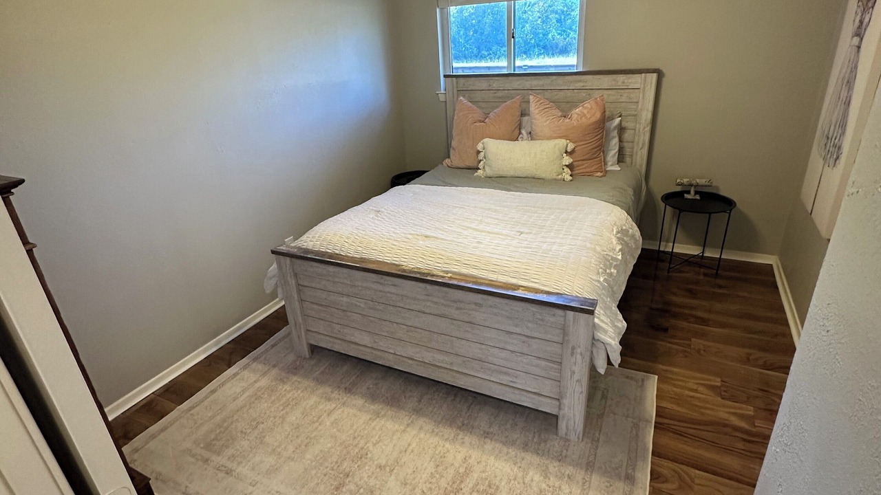 Photo of Bedroom in Celina
