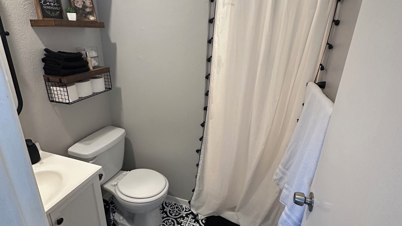 Photo of Bathroom in Celina