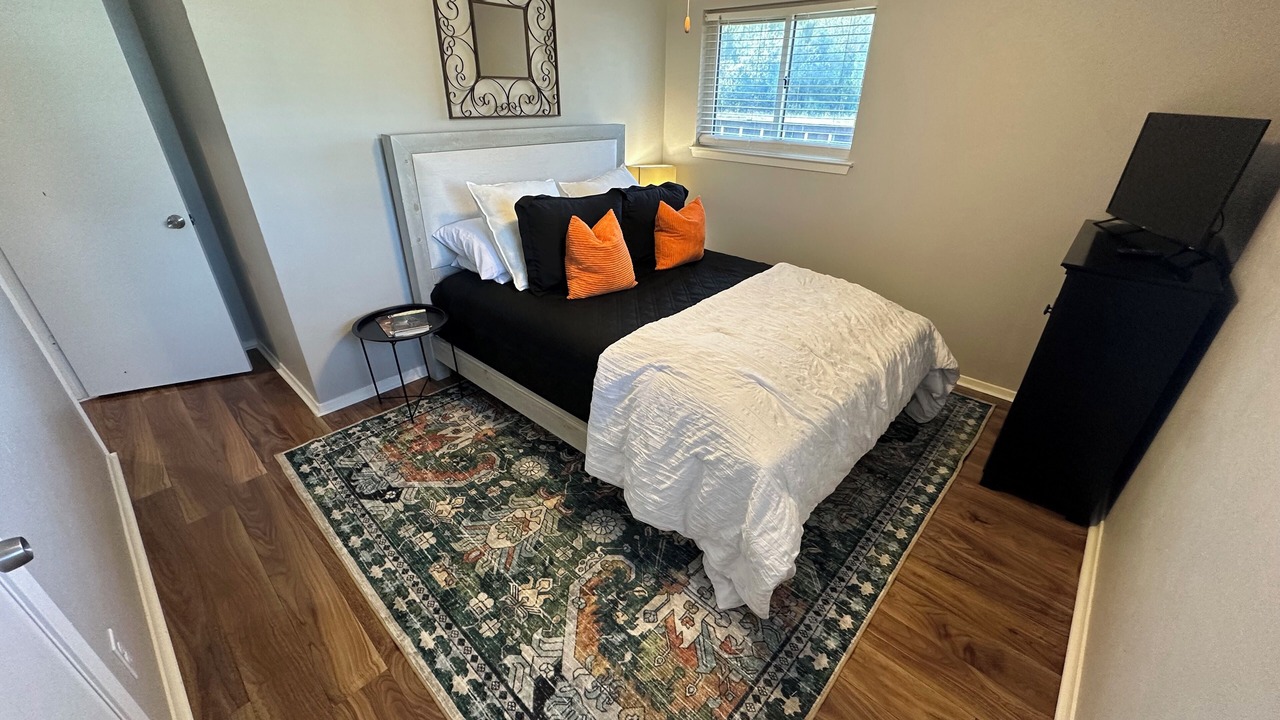 Photo of Bedroom in Celina