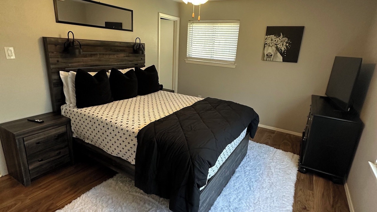 Photo of Bedroom in Celina