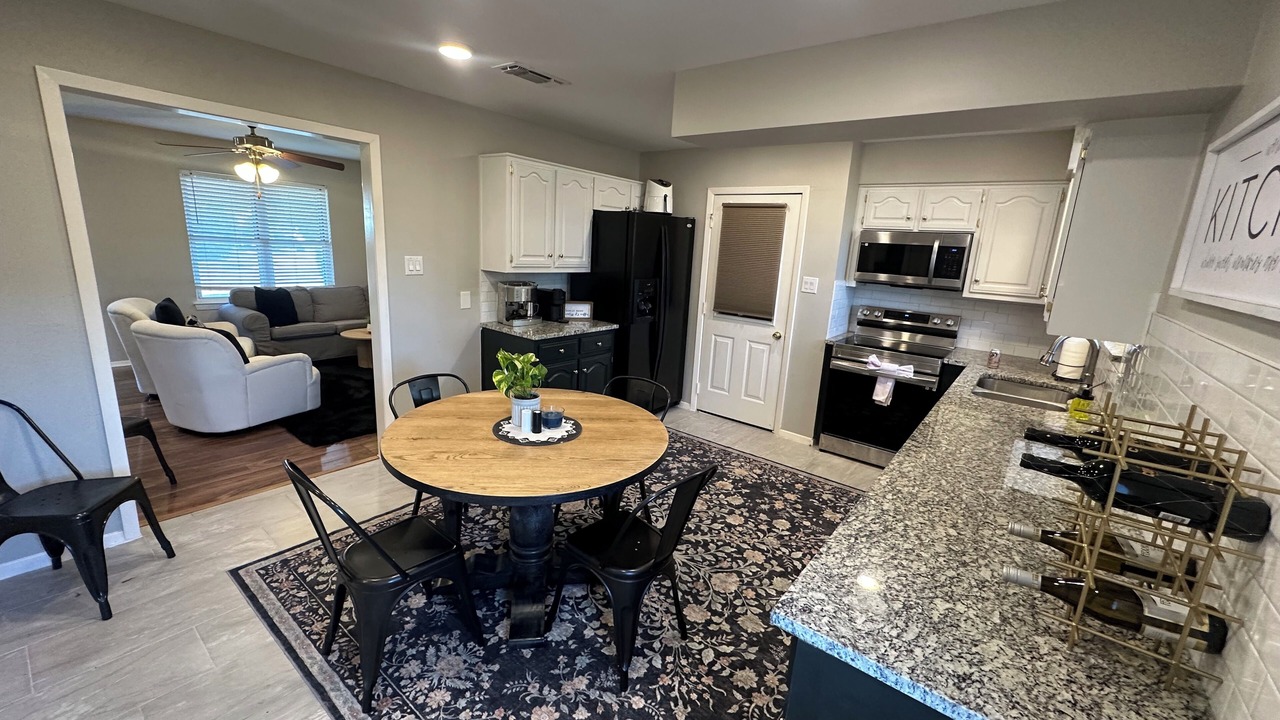 Photo of Kitchen in Celina