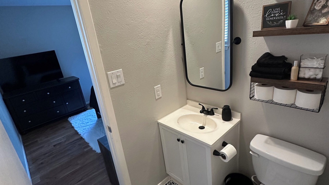 Photo of Bathroom in Celina