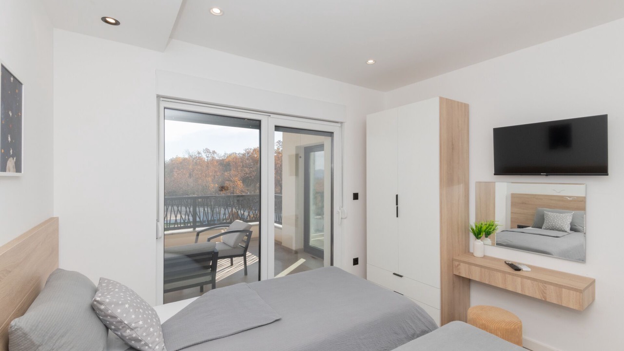 Photo of Bedroom in Grubine
