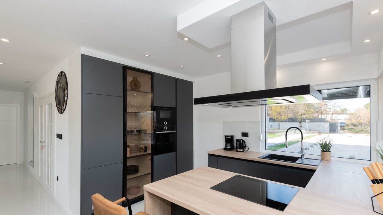 Photo of Kitchen in Grubine