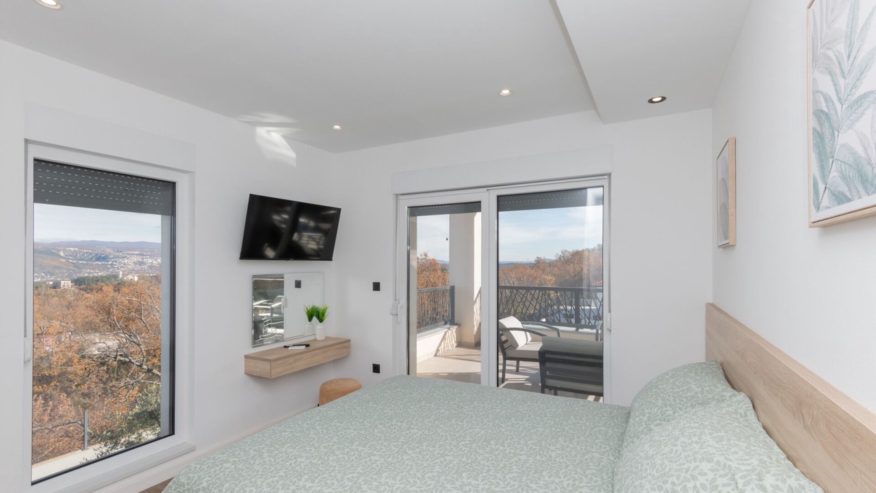 Photo of Bedroom in Grubine