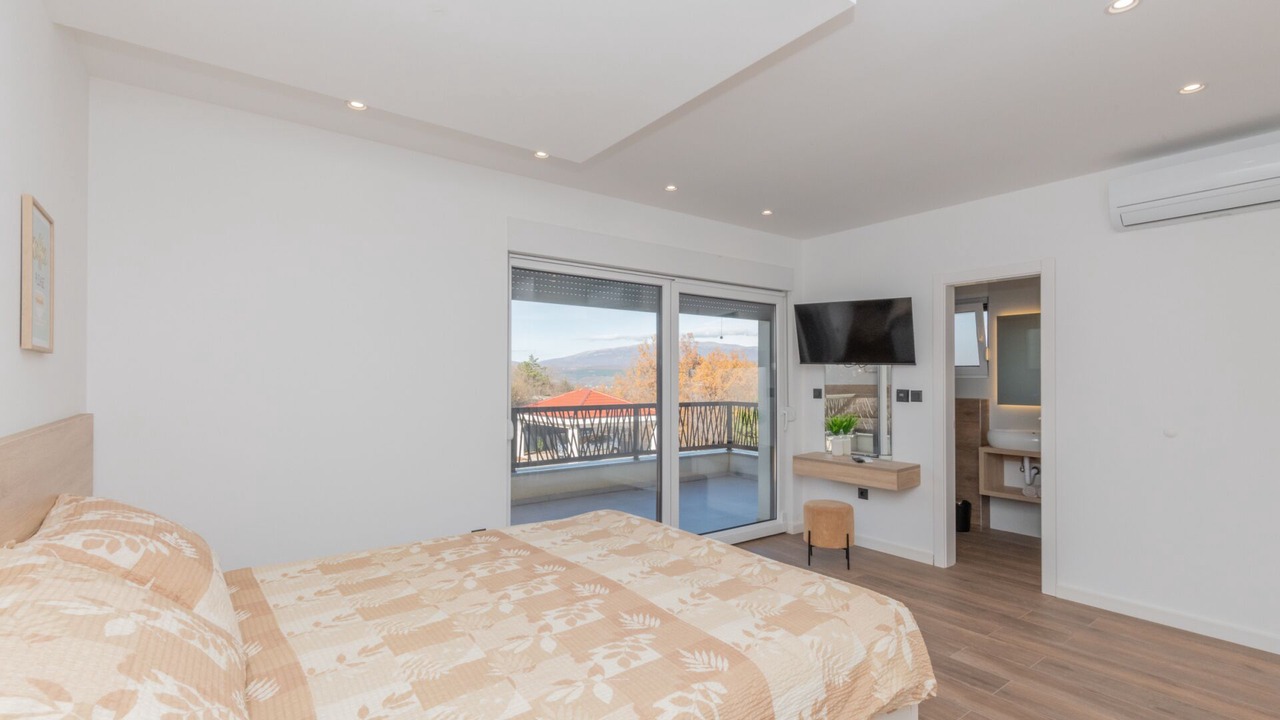 Photo of Bedroom in Grubine