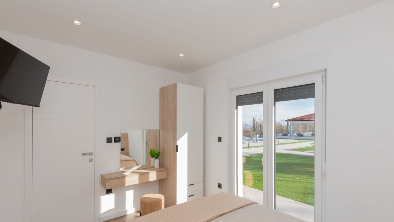 Photo of Bedroom in Grubine