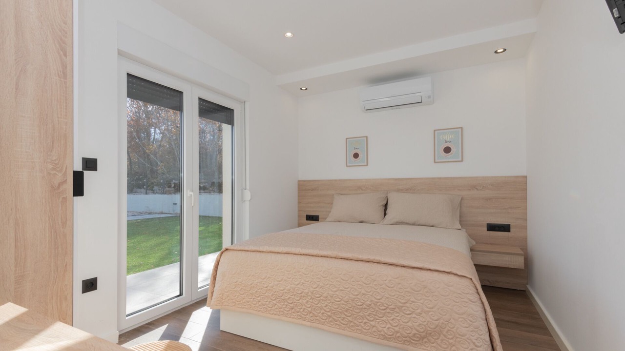 Photo of Bedroom in Grubine