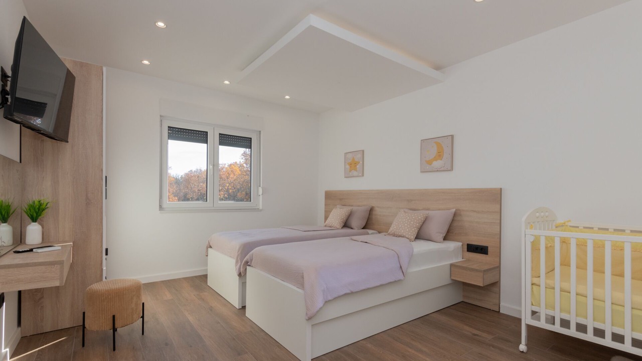 Photo of Bedroom in Grubine