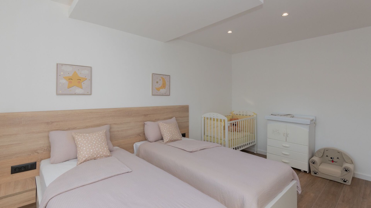 Photo of Bedroom in Grubine