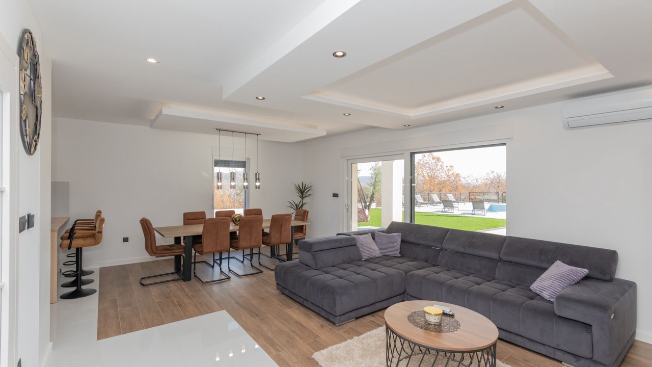 Photo of Livingroom in Grubine