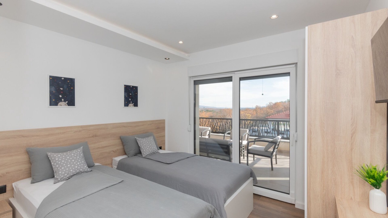 Photo of Bedroom in Grubine