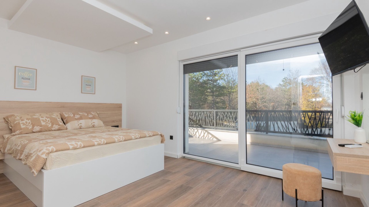 Photo of Bedroom in Grubine