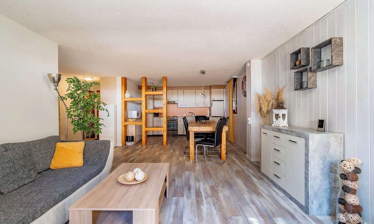 Photo of Livingroom in Horboden