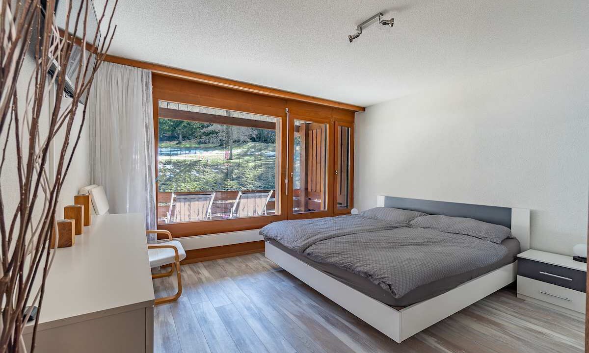 Photo of Bedroom in Horboden