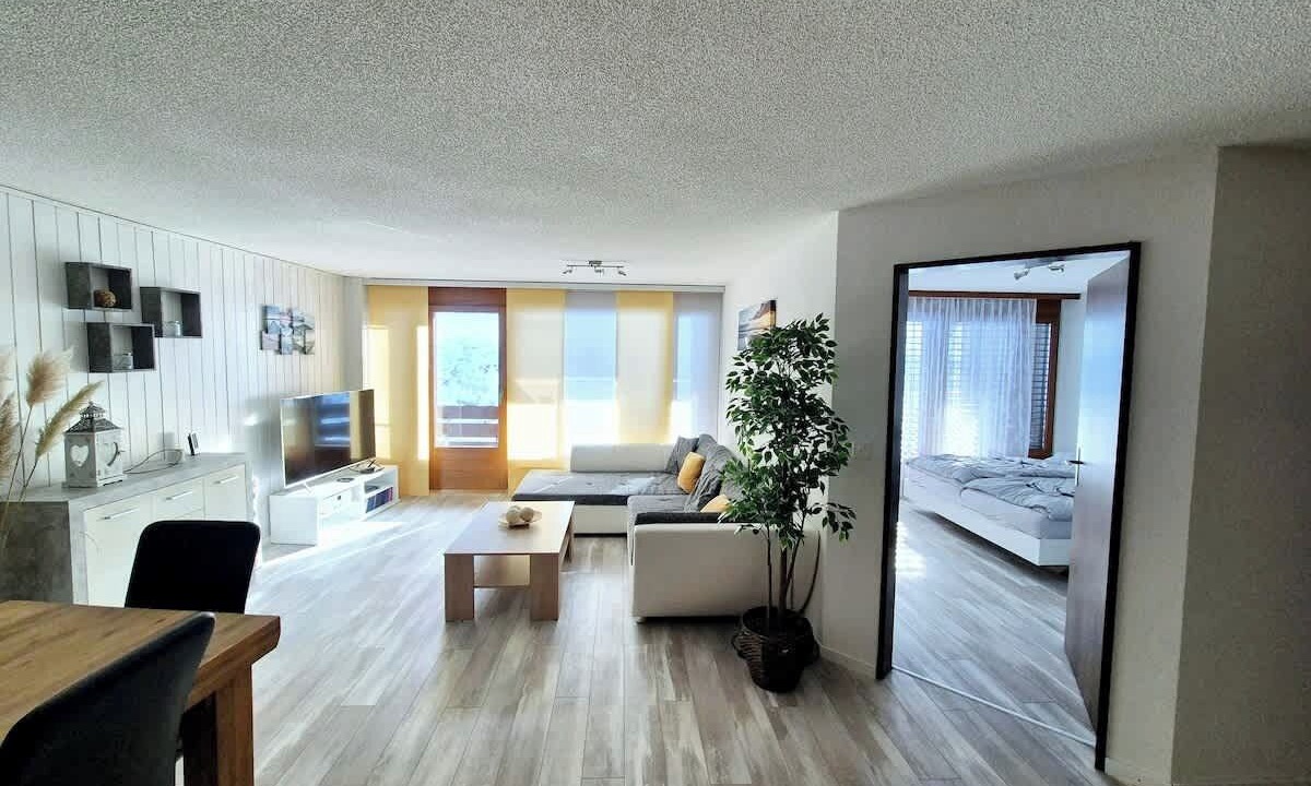 Photo of Bedroom in Horboden