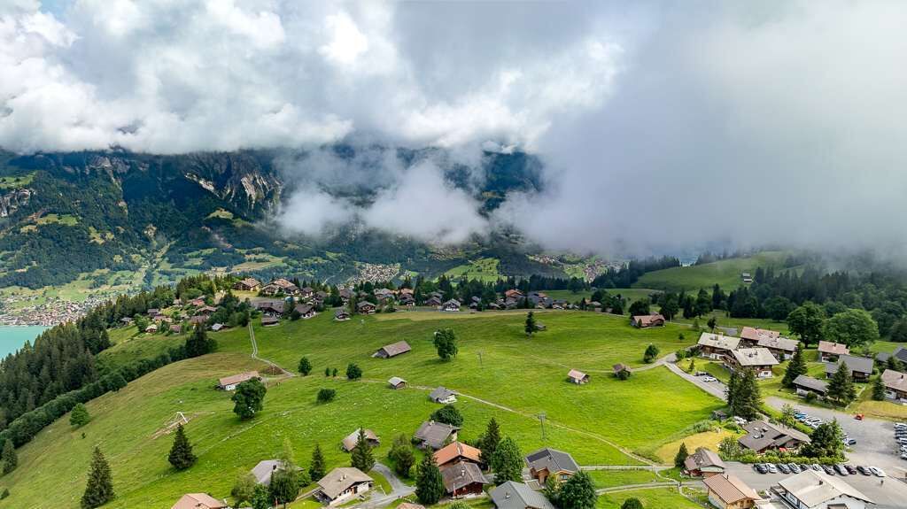 Photo of Outdoor in Axalp