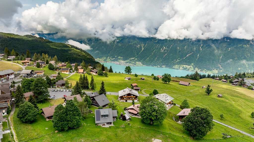 Photo of Outdoor in Axalp