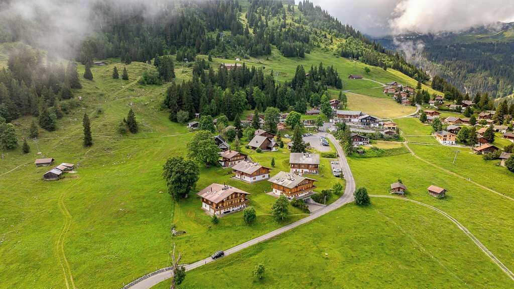 Photo of Others in Axalp