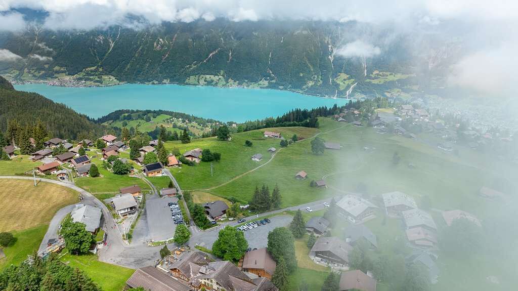 Photo of Outdoor in Axalp