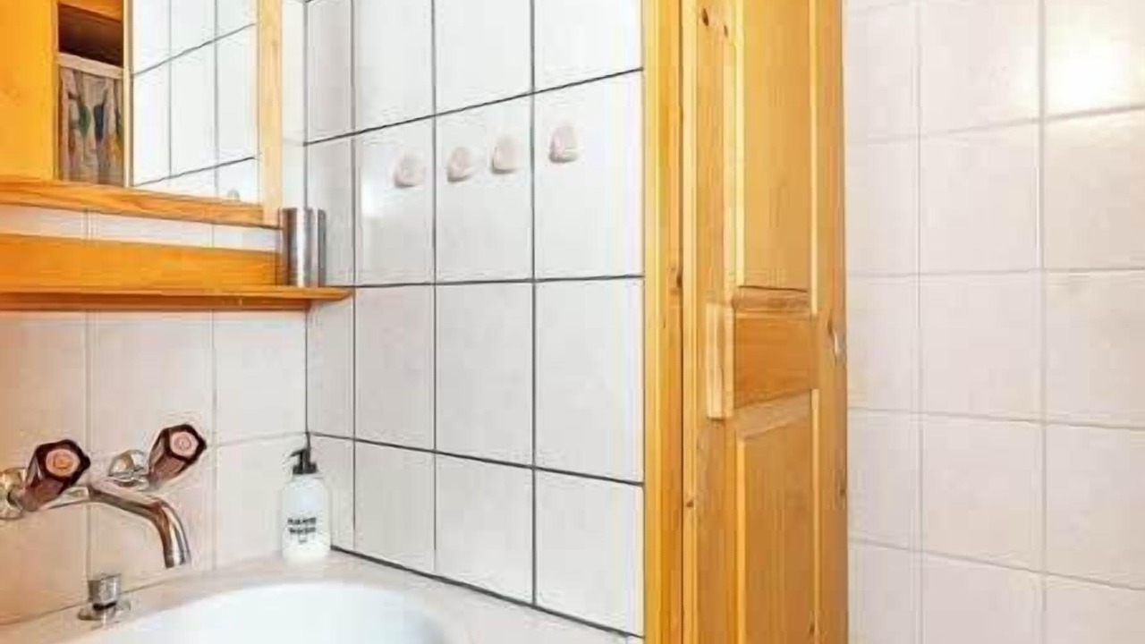 Photo of Bathroom in Axalp