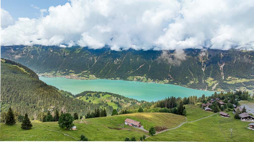 Photo of Outdoor in Axalp