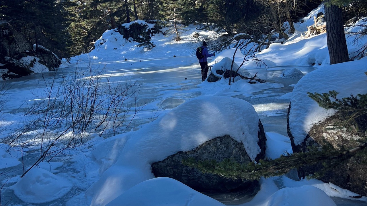 Photo of Others in Cauterets