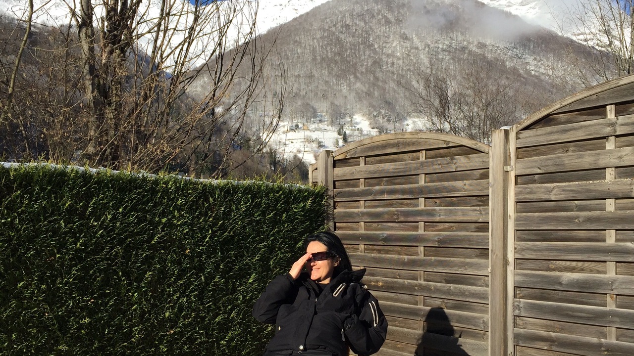 Photo of Others in Cauterets