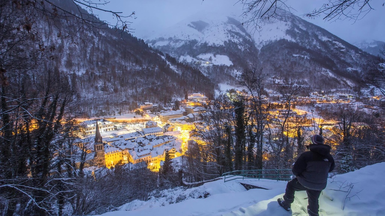 Photo of Others in Cauterets