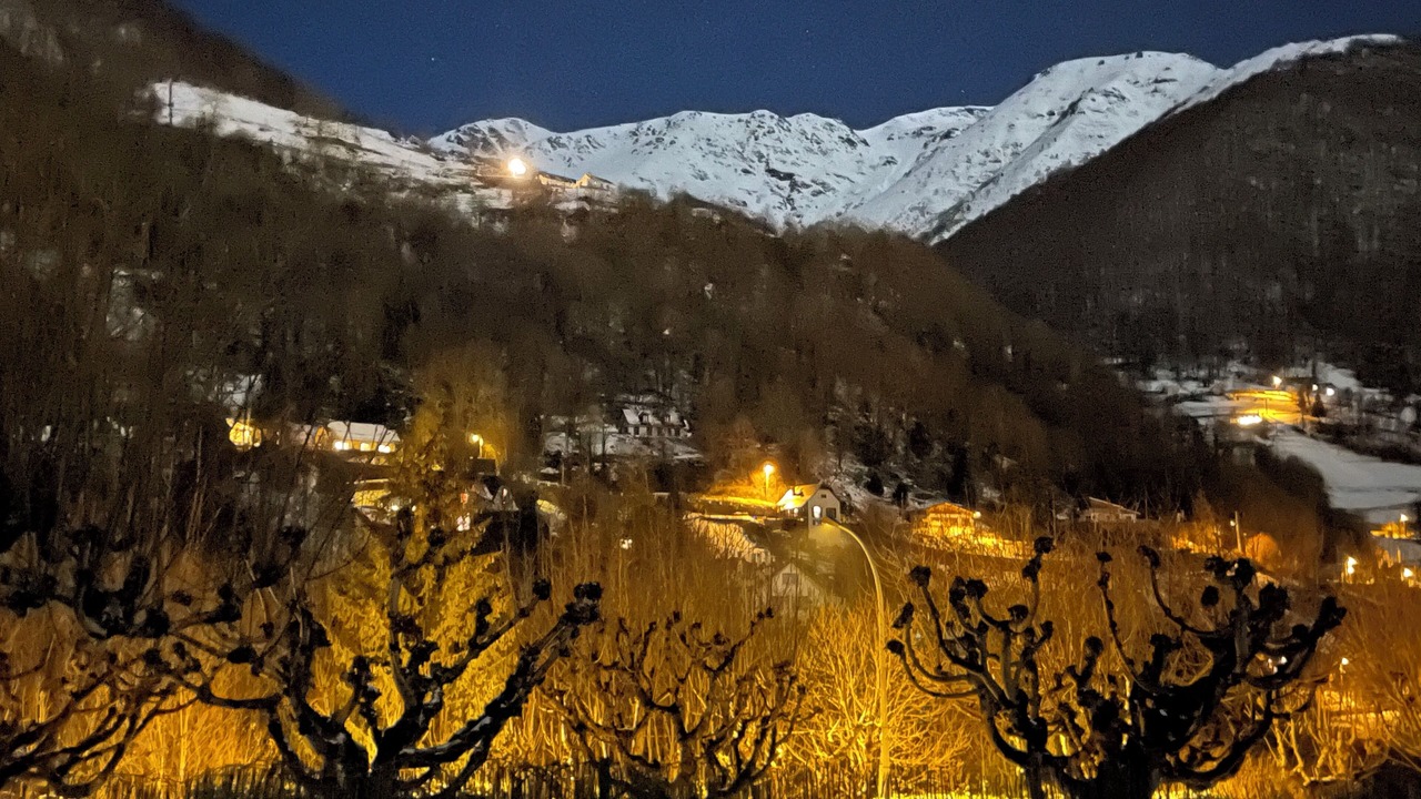 Photo of Others in Cauterets