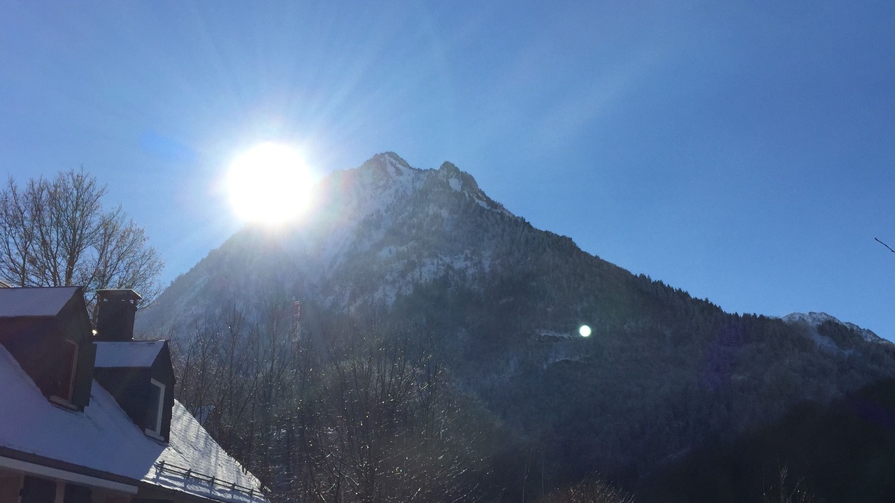 Photo of Others in Cauterets