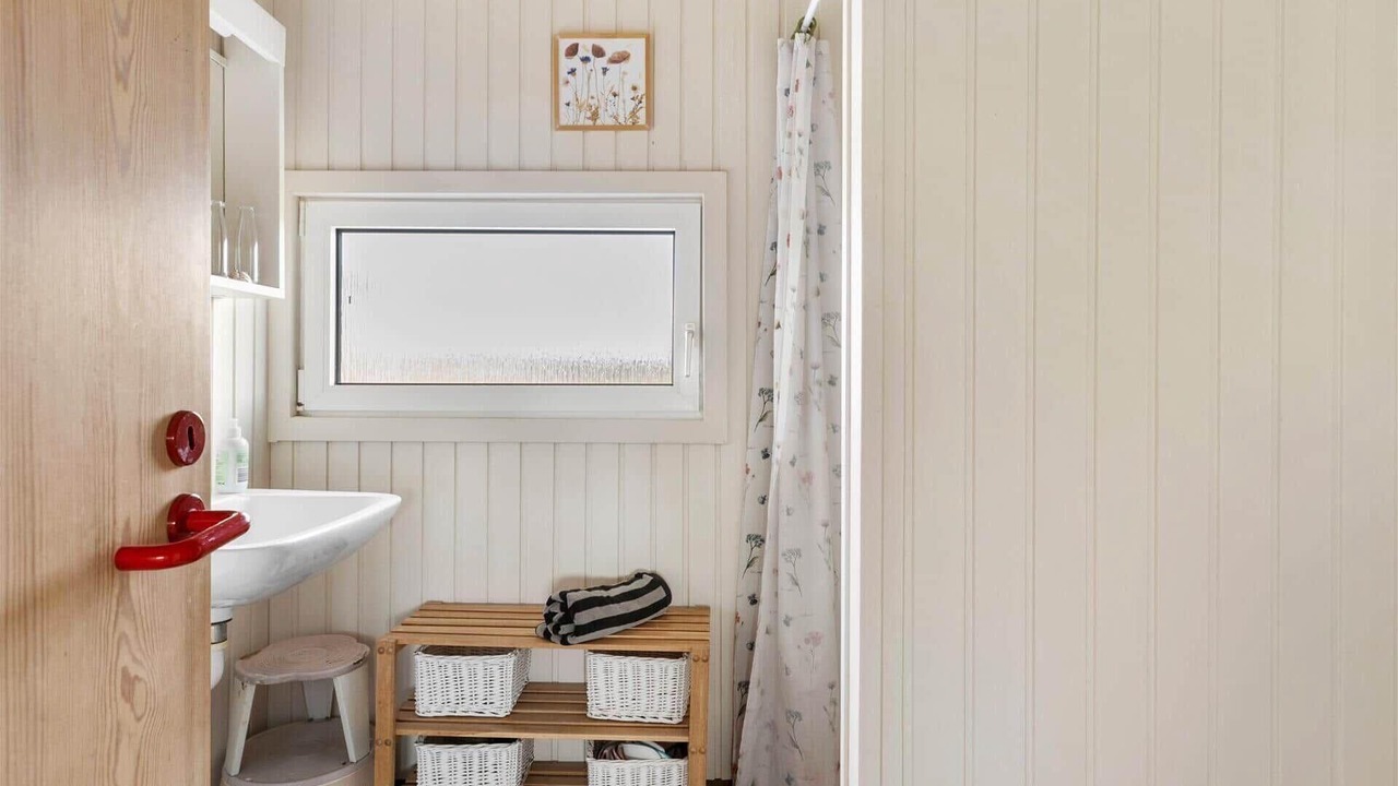 Photo of Bathroom in Tversted