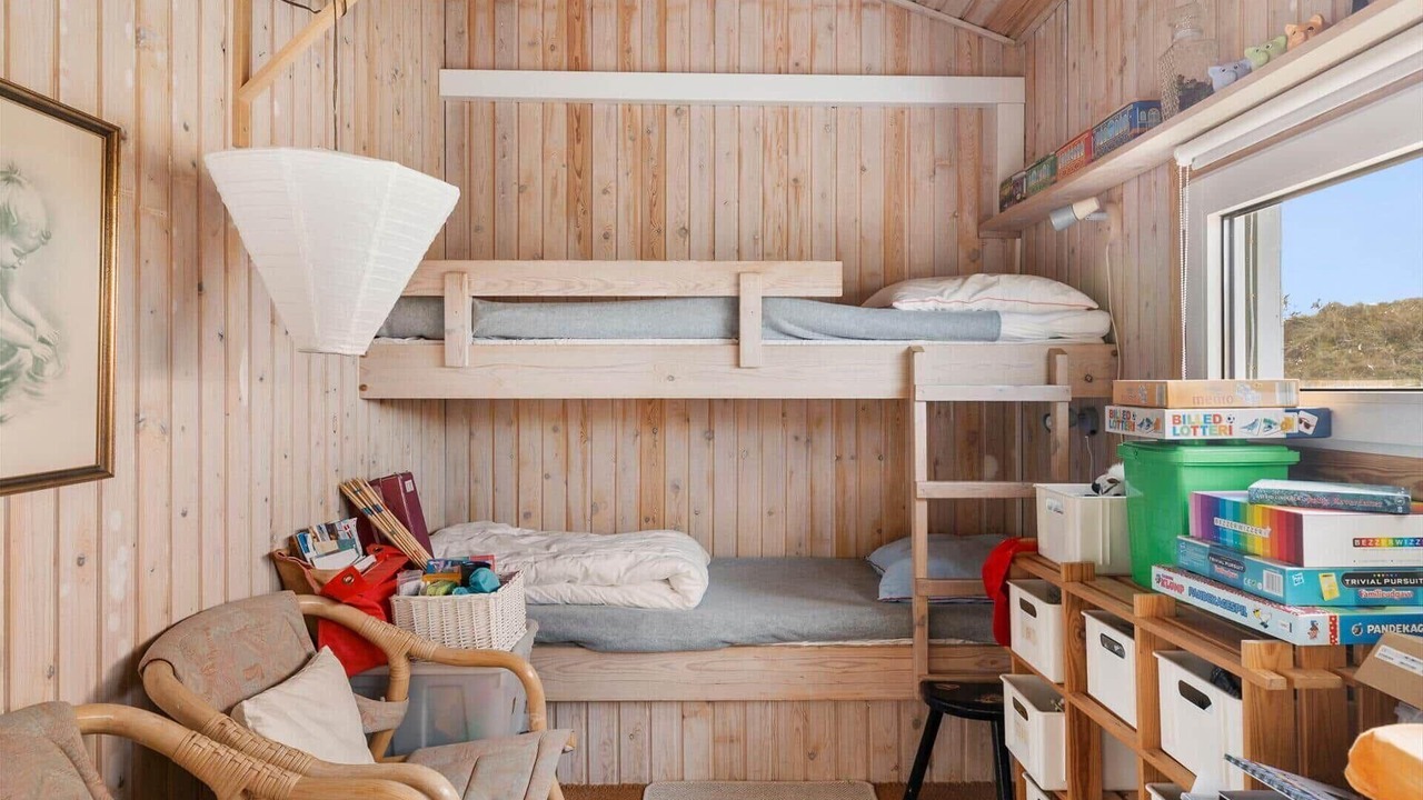 Photo of Bedroom in Tversted